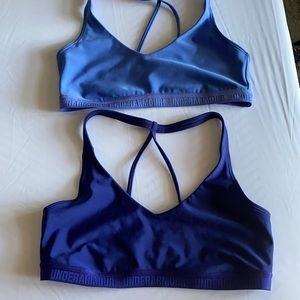 Under Armour Sports Bras